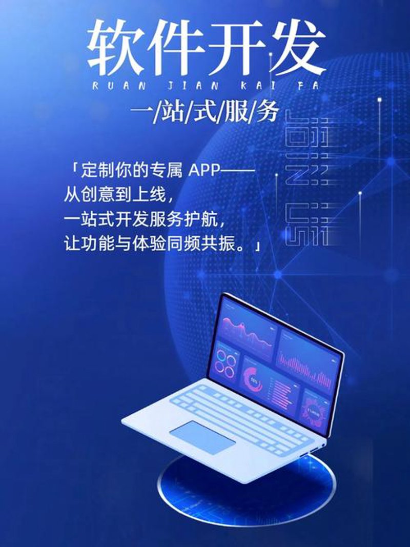 厦门软件开发